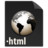 文件的HTML  File HTML
